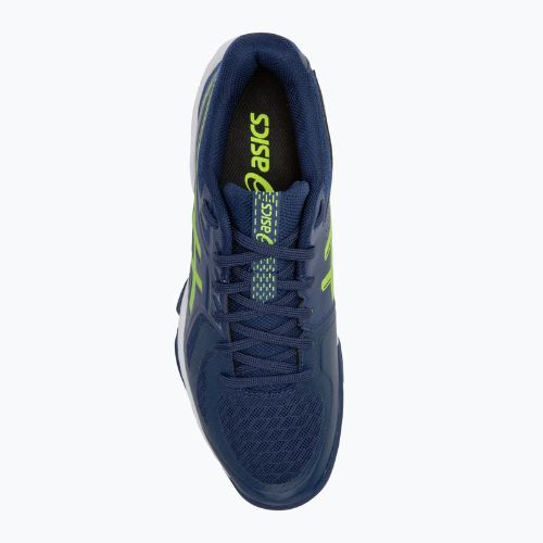 Мъжки обувки ASICS Blade FF blue expanse/safety yellow