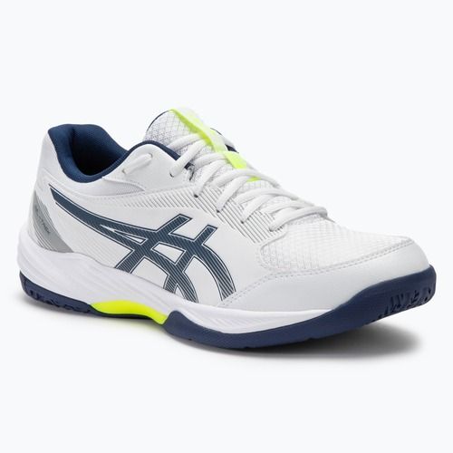 Мъжки обувки ASICS Gel-Task 4 white/blue expanse