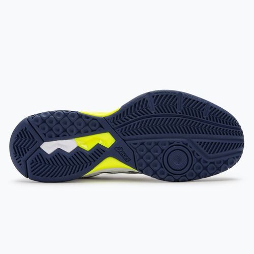 Мъжки обувки ASICS Gel-Task 4 white/blue expanse