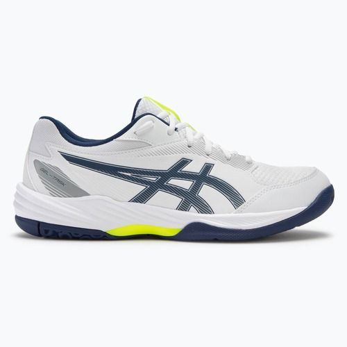 Мъжки обувки ASICS Gel-Task 4 white/blue expanse