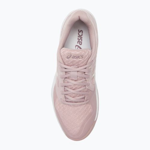 Дамски обувки за скуош ASICS Gel-Court Hunter 3 waterhed rose/white