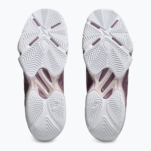 Дамски обувки ASICS Blade FF dusty mauve/white