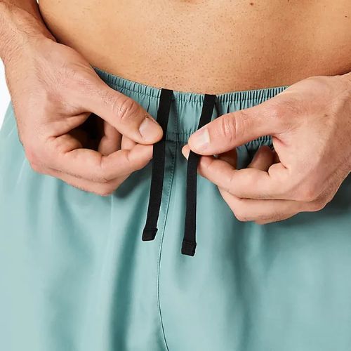 Мъжки шорти за бягане ASICS Core 5In celadon