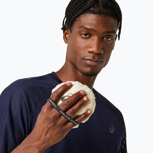 Мъжки елек за бягане ASICS Metarun Packable Gilet birch