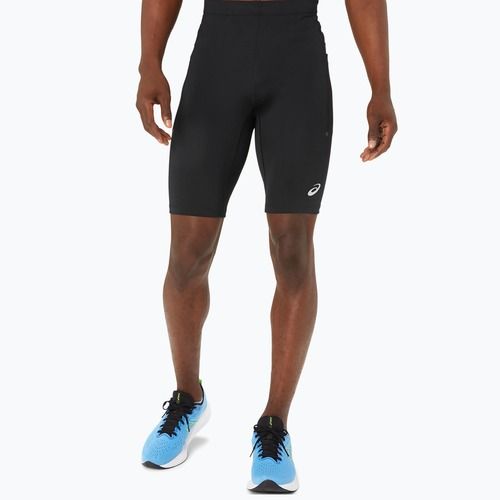 Мъжки къси панталони ASICS Road Sprinter performance black