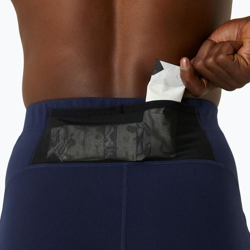 Мъжки клин за бягане ASICS Road Winter midnight