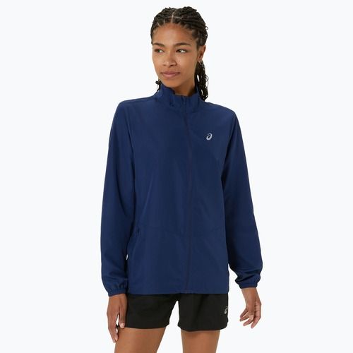 Дамско яке за бягане ASICS Core Jacket
