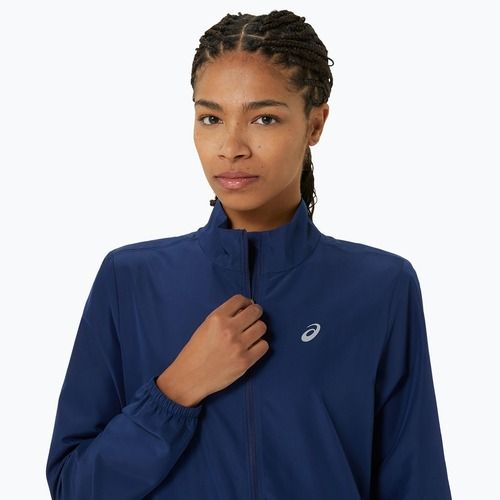 Дамско яке за бягане ASICS Core Jacket