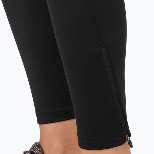 Дамски клин за бягане ASICS Core Winter performance black