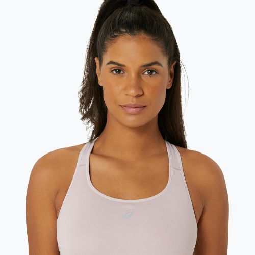 Сутиен за тренировка ASICS Road Compression waterhed rose