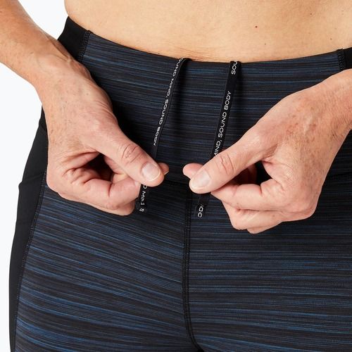 Дамски клин за бягане ASICS Nagino Run rich navy heather