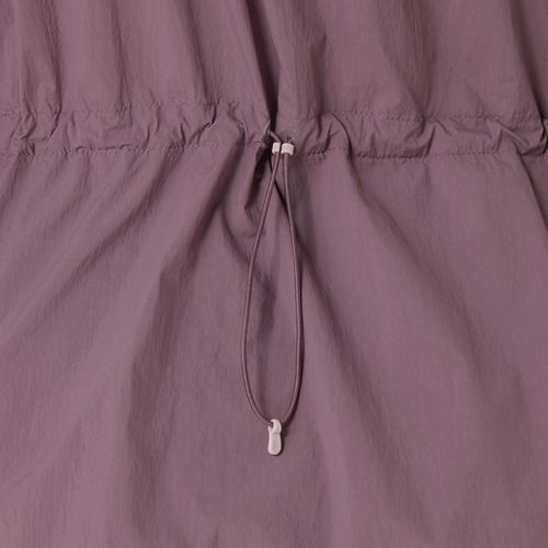 Дамско яке за бягане ASICS Road Packable dusty mauve