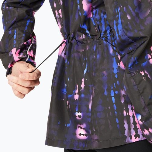 Дамско яке за бягане ASICS Road Lite-Show Packable performance black