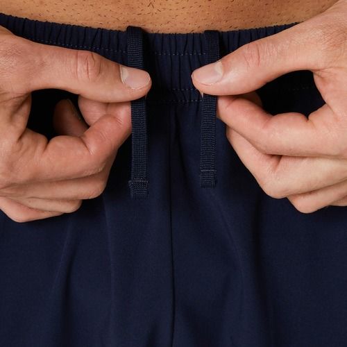 Мъжки панталони за тенис ASICS Match midnight