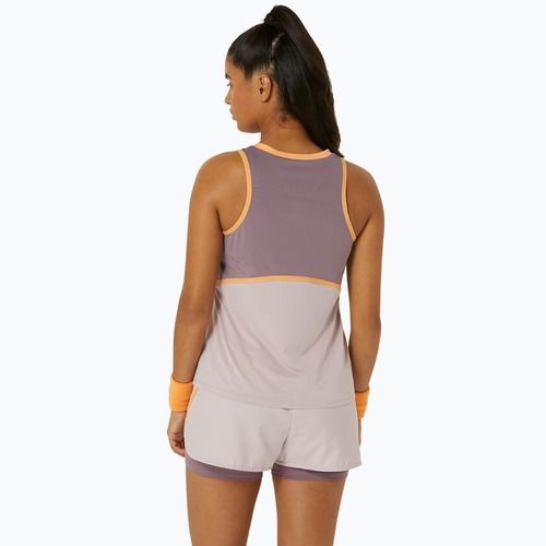 Дамски потник за тенис ASICS Match Actibreeze Tank waterhed rose