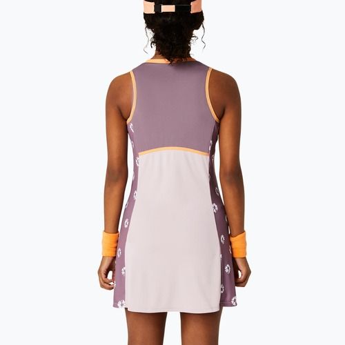 Рокля за тенис ASICS Match watershed rose