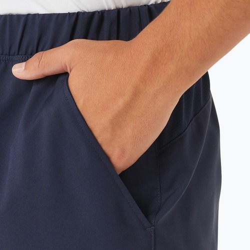 Детски шорти за тенис ASICS Tennis midnight