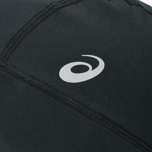 Дамска зимна шапка ASICS Winterized performance black