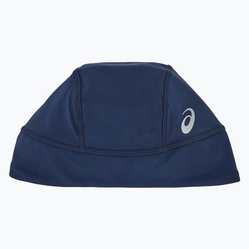 Женска зимна шапка ASICS Winter Run midnight