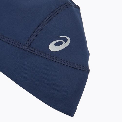 Женска зимна шапка ASICS Winter Run midnight