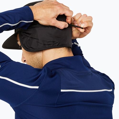 Мъжка шапка ASICS Winterized performance black