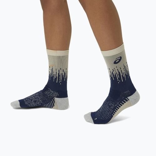 Чорапи за бягане ASICS Performance Run Crew night sky