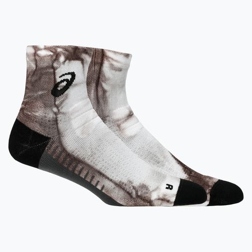 Чорапи за бягане ASICS Performance Run Quarter pepper