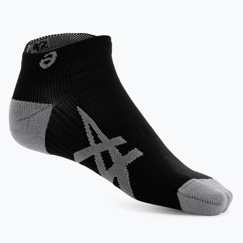 Чорапи за бягане ASICS Light Run 2 чифта multicolor