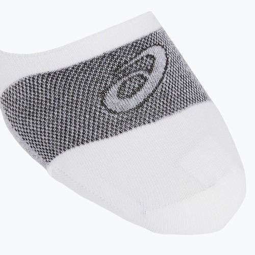 Чорапи ASICS Secret 3 чифта rilliant white