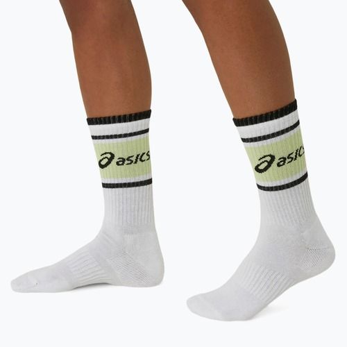 Чорапи за бягане ASICS Logo Crew 3 чифта multicolor