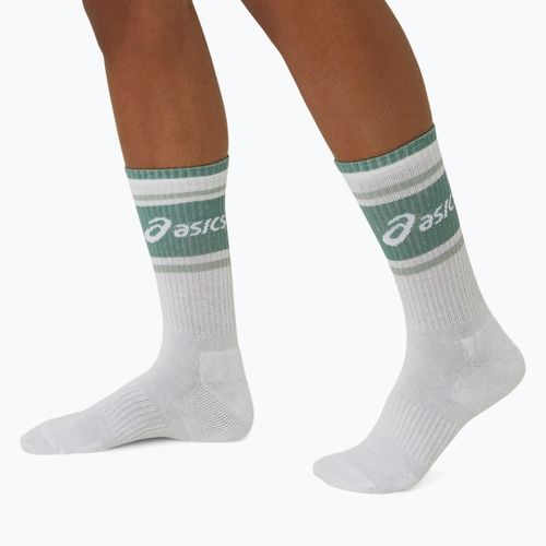 Чорапи за бягане ASICS Logo Crew 3 чифта multicolor