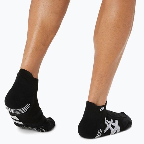 Чорапи ASICS Court+ Tennis Ankle performance black