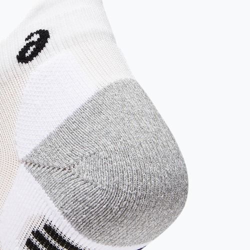 Чорапи ASICS Court+ Tennis Ankle brilliant white