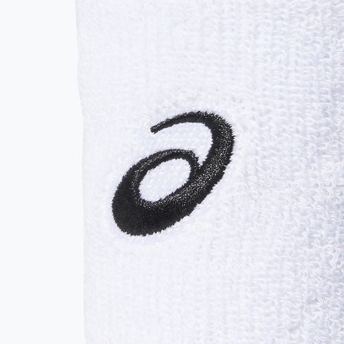 Лента за китка ASICS 2 бр. brilliant white