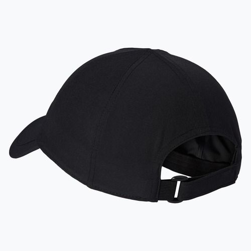 Бейзболна шапка ASICS PF performance black