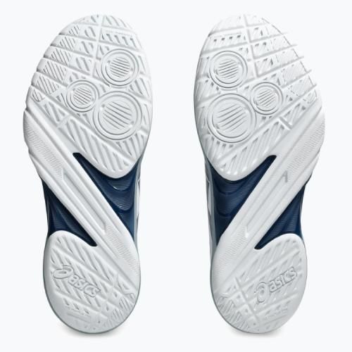 Мъжки обувки ASICS Powerbreak FF white/vintage indigo