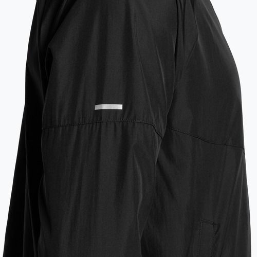 Мъжко яке за бягане Nike Repel Miler black/black