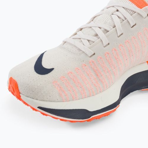 Мъжки обувки за бягане Nike Invincible 3 phantom/total orange/sail/thunder blue