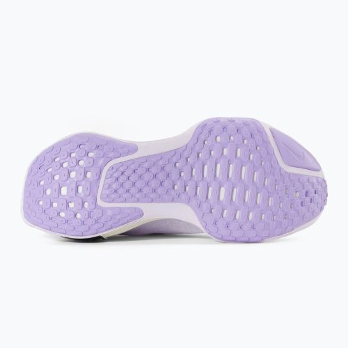 Дамски обувки за бягане Nike Invincible 3 barely grape/lilac bloom/sail/black
