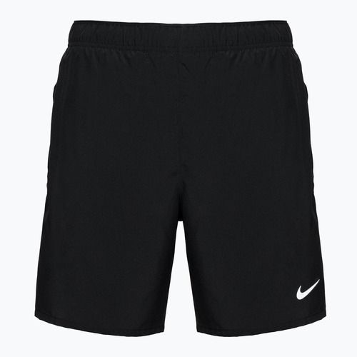 Мъжки къси панталони Nike Dri-Fit Challenger 7“ 2in1 black/black/black