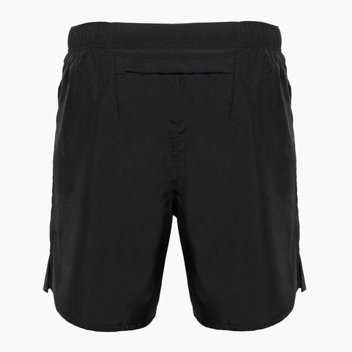 Мъжки къси панталони Nike Dri-Fit Challenger 7“ 2in1 black/black/black