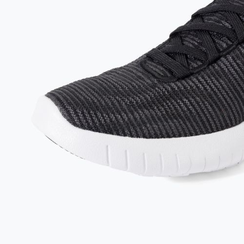 Мъжки обувки за бягане Nike Free Run Flyknit Next Nature black/anthratice/white