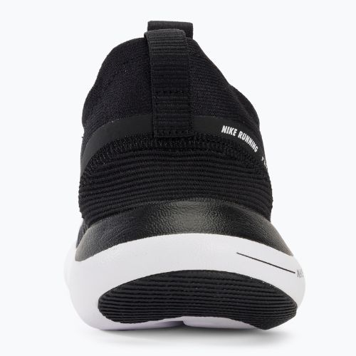 Мъжки обувки за бягане Nike Free Run Flyknit Next Nature black/anthratice/white