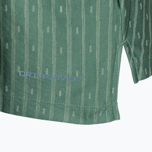 Детска тениска Nike Multi Tech Dri-Fit bicoastal/olive aura/black