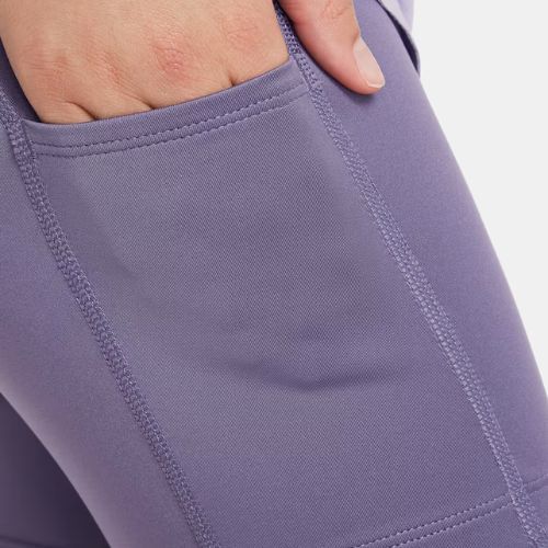 Детски къси панталони Nike Dri-Fit ADV hydrangeas/daybreak/black