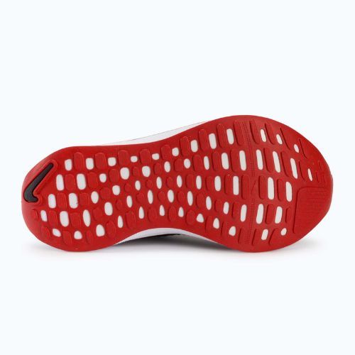 Мъжки обувки за бягане Nike InfinityRN 4 Extra Wide black/team red/fire red