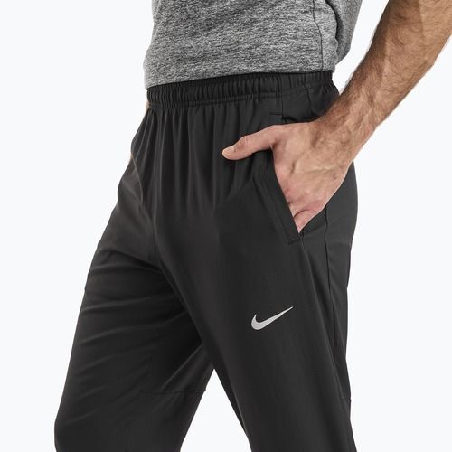 Мъжки панталони Nike Dri-Fit Challenger Woven black/black