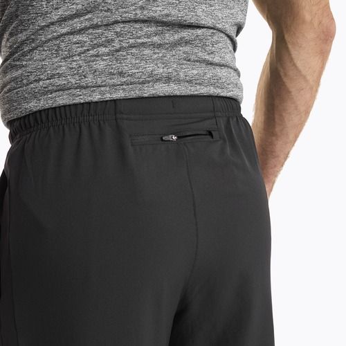 Мъжки панталони Nike Dri-Fit Challenger Woven black/black
