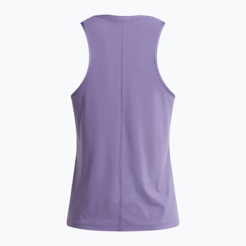 Дамски потник за бягане Nike Trail Dri-Fit Graphic TT daybreak/lilac bloom