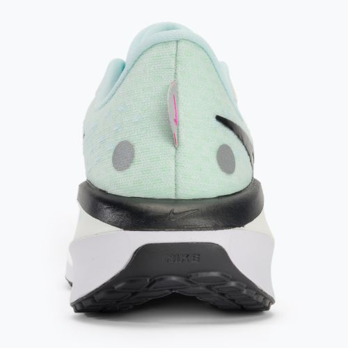 Дамски обувки за бягане Nike Vomero 17 glacier blue/barely green/vapor green/black